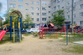3кв. Истра, Ленина 83