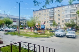 3кв. Истра, Ленина 83