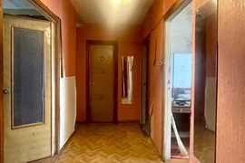 3кв. Истра, Ленина 83