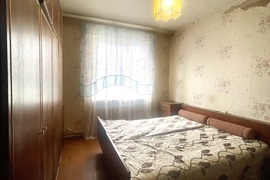 3кв. Истра, Ленина 83