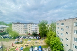 3кв. Истра, Ленина 83