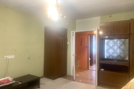 3кв. Истра, Ленина 83