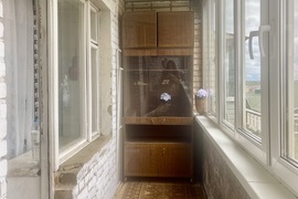 3кв. Истра, Ленина 83