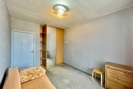 3кв. Истра, Ленина 83