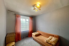 3кв. Истра, Ленина 83