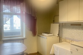 3кв. Истра, Ленина 83