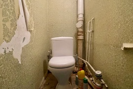 3кв. Истра, Ленина 83