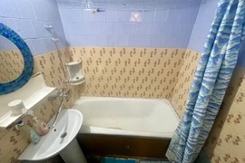 3кв. Истра, Ленина 83