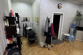 Помещение под коммерцию 17.2 кв.м.