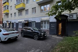 Помещение под коммерцию 17.2 кв.м.