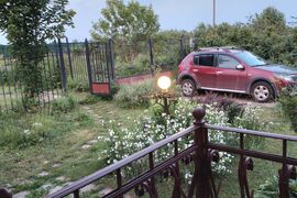 деревня Нижневасильевское, 