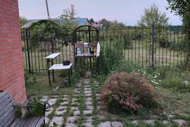 деревня Нижневасильевское, 
