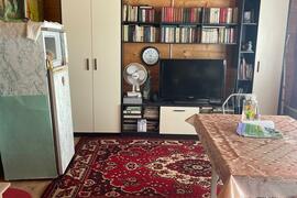 Летняя дача с ухоженным огородом
