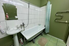 Просторная квартина 60 кв.м.