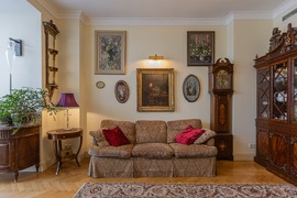 Квартира бизнес-класса 146 кв.м.