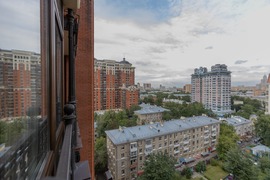 Квартира бизнес-класса 146 кв.м.