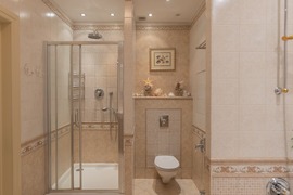 Квартира бизнес-класса 146 кв.м.