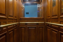 Квартира бизнес-класса 146 кв.м.