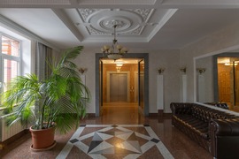 Квартира бизнес-класса 146 кв.м.