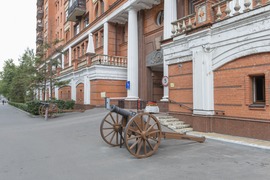 Квартира бизнес-класса 146 кв.м.