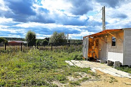 д. Шишаиха: дом 85м2+8соток ИЖС