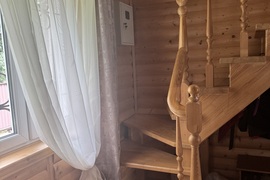 Два дома на участке 14 сот.