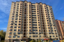 Кв.42,6кв.Истра, Рабочий пр.7