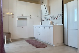 Кв.42,6кв.Истра, Рабочий пр.7