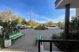 Кв.42,6кв.Истра, Рабочий пр.7