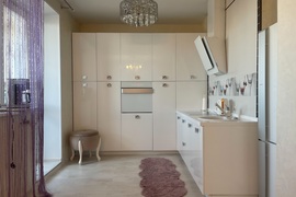 Кв.42,6кв.Истра, Рабочий пр.7