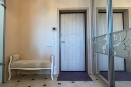 Кв.42,6кв.Истра, Рабочий пр.7