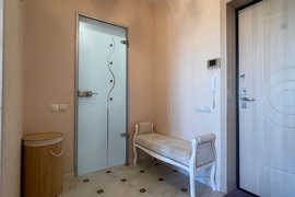 Кв.42,6кв.Истра, Рабочий пр.7