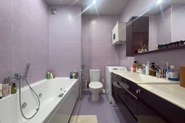 Кв.42,6кв.Истра, Рабочий пр.7