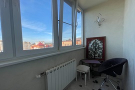 Кв.42,6кв.Истра, Рабочий пр.7