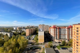 Кв.42,6кв.Истра, Рабочий пр.7