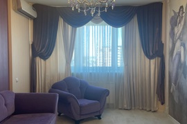 Кв.42,6кв.Истра, Рабочий пр.7