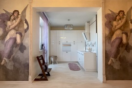 Кв.42,6кв.Истра, Рабочий пр.7