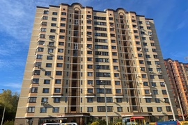 2кв.Истра,ул.Рабочий пр.7, 68м2