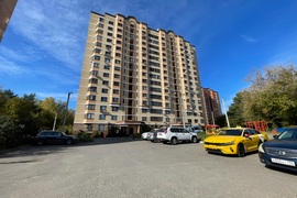 2кв.Истра,ул.Рабочий пр.7, 68м2