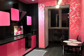 2кв.Истра,ул.Рабочий пр.7, 68м2