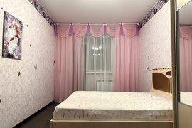 2кв.Истра,ул.Рабочий пр.7, 68м2