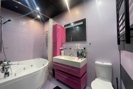 2кв.Истра,ул.Рабочий пр.7, 68м2