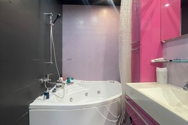 2кв.Истра,ул.Рабочий пр.7, 68м2