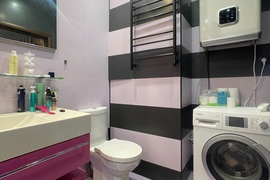 2кв.Истра,ул.Рабочий пр.7, 68м2