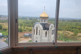 Продается 1к квартира Снегири