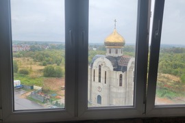 Продается 1к квартира Снегири