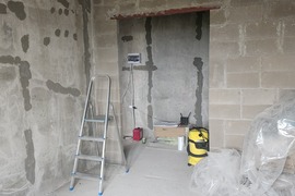 Продается 1к квартира Снегири