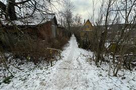 (исх. 514222-ВО) Земельный участок в ...