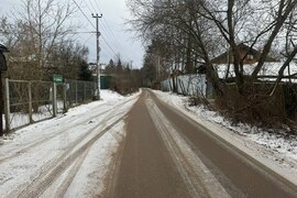 (исх. 514222-ВО) Земельный участок в ...