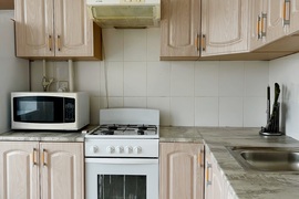 поселок Курсаково, 